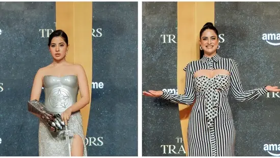 The Traitors Season 1: उर्फी जावेद और निकिता लूथर ने जीता शो, मासूम बनकर जीत ली ₹70 लाख की इनामी राशि!